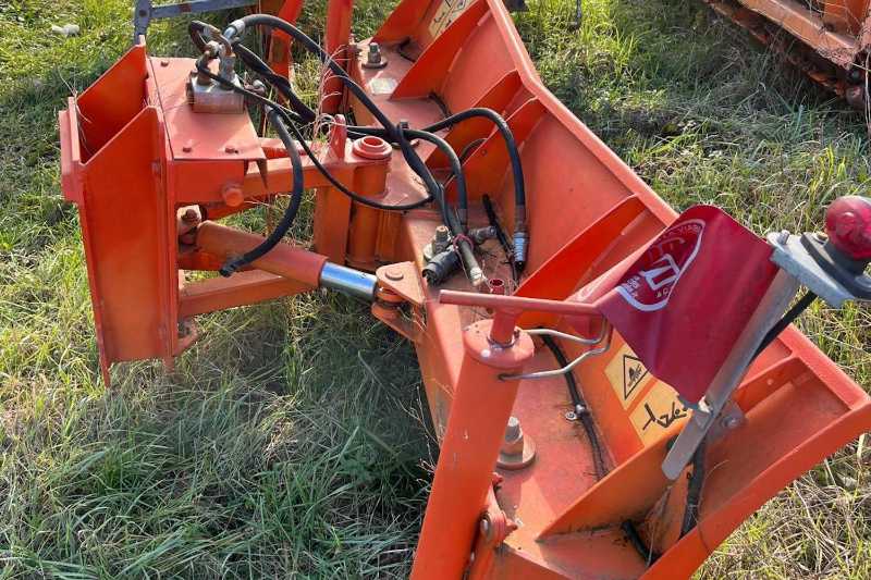 OmecoHub - Immagine UNIMOG UX100